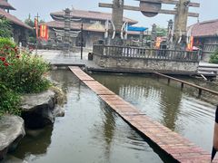 -中华郡文化旅游景区