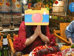 -皇后西斯汀(千姿汇店)