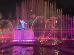 -扬州古运河