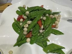 -幸福蔬·时尚蔬食(黄山湖公园店)