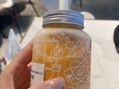 -野萃山·潮汕厚果汁(十亩地店)