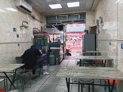 -清真李唯一优质肉丸糊辣汤