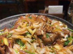 -那家小馆•北京菜•烤鸭(中关村店)