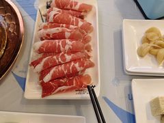 -虾大侠·盱眙龙虾老北京铜锅涮羊肉(金楠天街店)