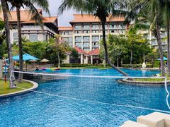 -三亚海棠湾万丽度假酒店