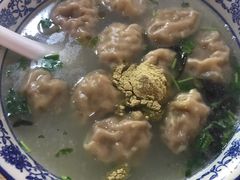 -海清宁记大馅云吞