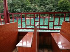 -石燕湖生态旅游景区