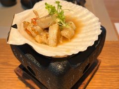-墨澜·人间味割烹料理