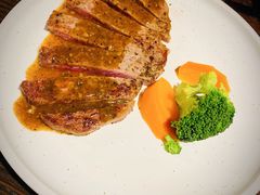 黑椒牛排-陶家堡·多意食餐饮(益健路店)