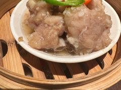 -领事馆19号中餐厅(厦门海景洲际酒店)