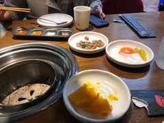 -·缸桶屋·韩式牛肋条自助烤肉(西湖D11店)