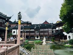 -绿波廊(豫园店)