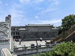 -上海东林寺(金山区)