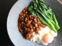 卤肉饭-物质生活书·酒吧