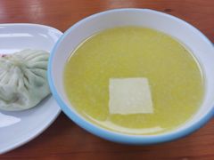 -津门张记包子铺(华昌道店)