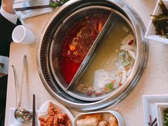 -一天好养生火锅·衢州人自己的火锅(阳光水岸店)