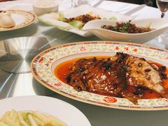 -鹿鸣春饭店(总店)