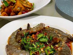 -庄氏祥记家常食府(国瑞建材家居博览中心店)