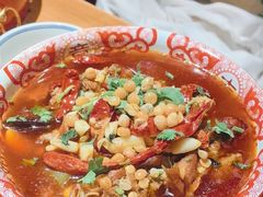 -打酱油·非遗淮扬菜(瘦西湖梅岭店)