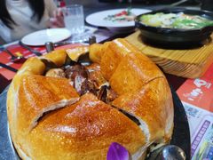 -超级厨房概念餐厅(奥园广场店)