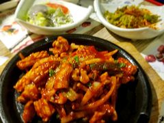 -香鼎坊江西菜(国奥店)