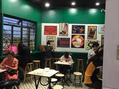 大堂-孖记茶档·热腾茶餐(荔湾领展广场店)