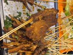 -林二哥宜烤官·宜宾小烧烤