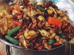-缪氏川菜(丰盛町店)