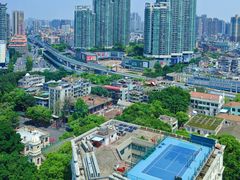 -广州白天鹅宾馆