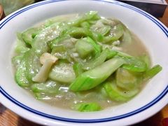 丝瓜-印象鲵宴·张家界地标美食名片(溪布街店)