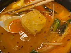 -小蛮椒麻辣烫·麻辣拌(青浦宝龙店)