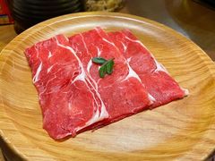 -牛New寿喜烧(青浦店)