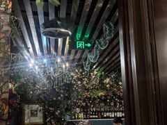 -第101座花园餐厅(湖滨88店)