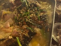 -新疆烧烤王(广灵店)