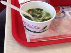 -肯德基(颛桥店)