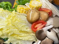 -陈记顺和潮汕牛肉火锅(韩江路店)