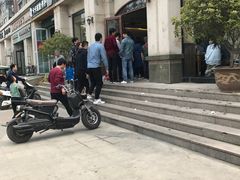 -郭记老汉口热干面