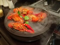 -AdD全日制餐厅(中谷花园酒店)