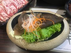 -呷哺呷哺(枫蓝国际店)