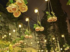 -Osteria Garden 生蚝花园餐厅(原进贤路店)