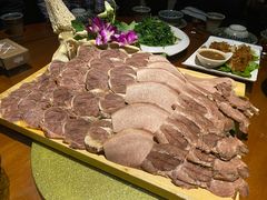 -勐丽梦兰傣味餐厅