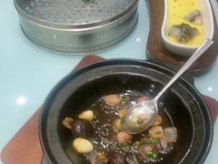 -海景壹号大酒店(滨湖店)