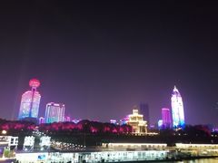 -武汉两江游览·夜游长江(汉口粤汉码头)