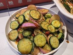 -轻松串吧(亦庄上海沙龙店)