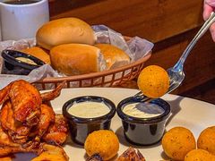 -Texas Roadhouse(世纪汇广场店)