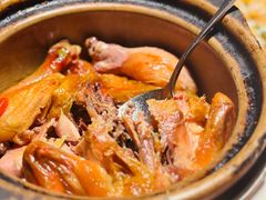 -外婆家(天河领展店)