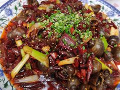 -老地方烤鱼(民心佳园店)