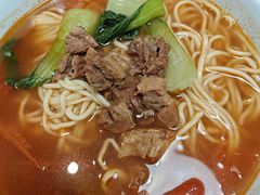 -东大桥小国抻面烧烤(长通路店)