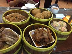 -府城小食馆(金龙宾馆店)