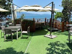 -美人鱼悬崖海景餐厅(鹿嘴山庄店)
